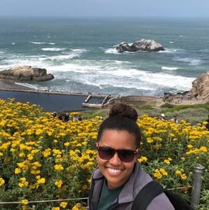 Meet your Posher, Nina